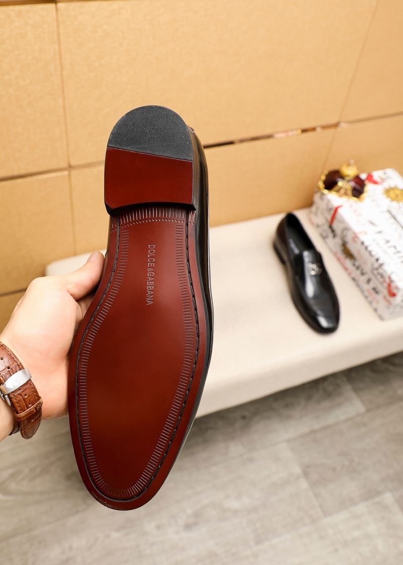 Dolce Gabbana Business Shoes